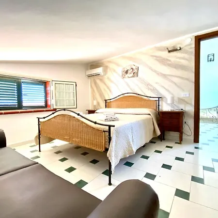 Francesca Private Pool Вилла