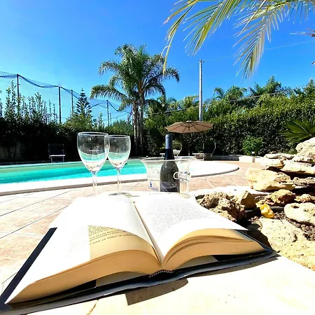 Francesca Private Pool Villa *