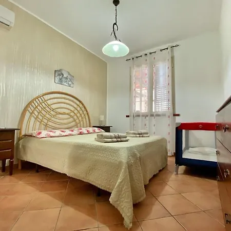 Вилла Francesca Private Pool *
