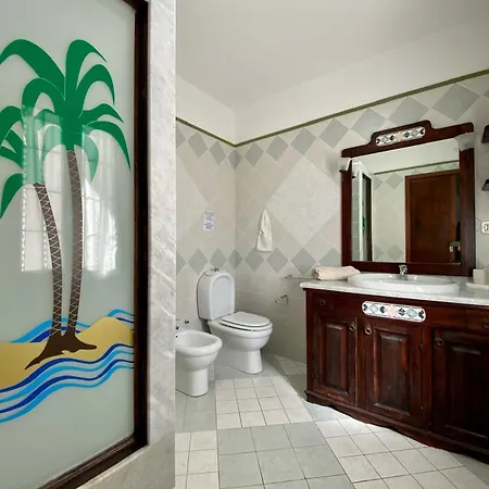 Вилла Francesca Private Pool *