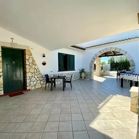 Francesca Private Pool *