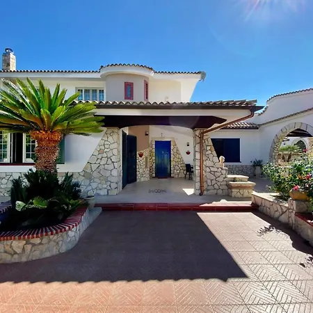 Francesca Private Pool * Fontane Bianche