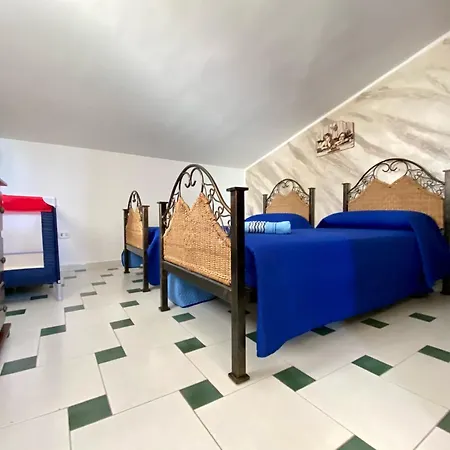 Francesca Private Pool Вилла