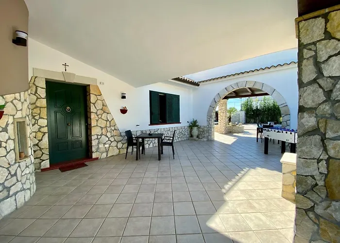 Francesca Private Pool *