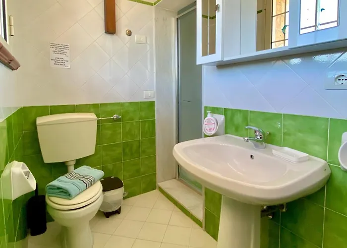 Francesca Private Pool *