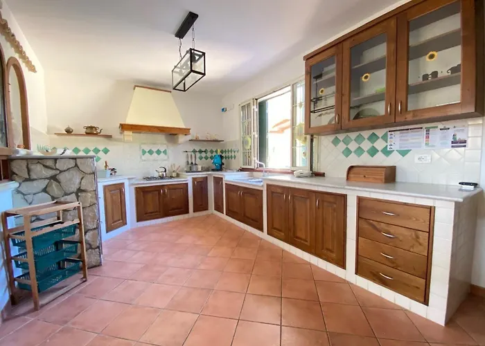 Francesca Private Pool Villa *