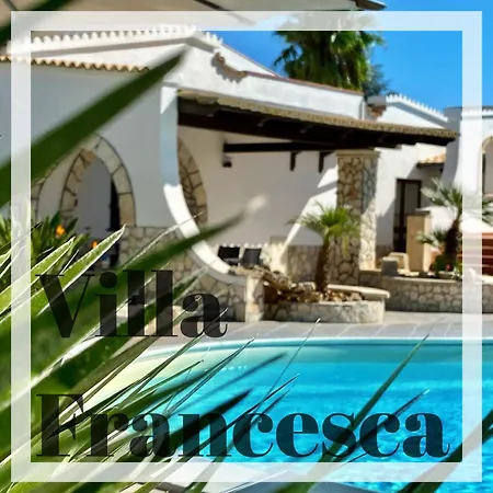 Villa Francesca Private Pool