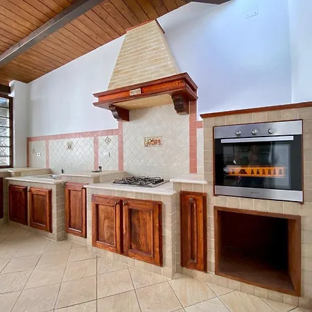 Villa Francesca Private Pool *