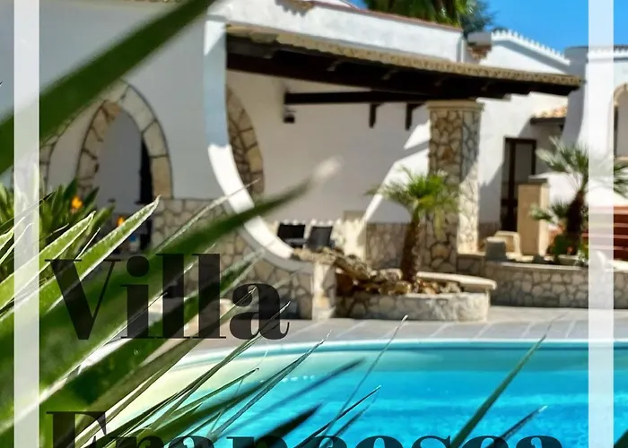 ヴィラ Francesca Private Pool